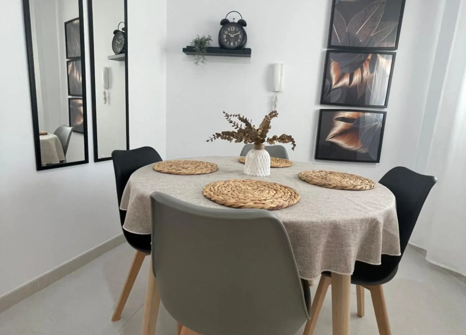 Apartamento Rinconcito De Belmez
